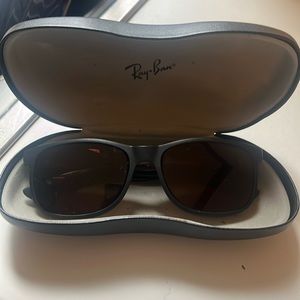 Ray-ban sunglasses
